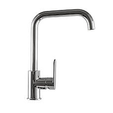 Змішувач для кухні TOPAZ BARTS TB 07423-H36, фото 3
