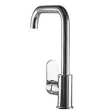 Змішувач для кухні TOPAZ BARTS TB 07423-H36, фото 4