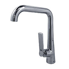Змішувач для кухні TOPAZ TEEL TT 24401-H59, фото 3