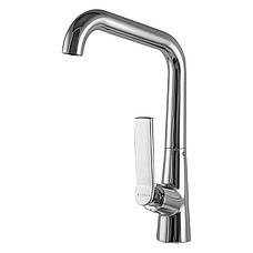 Змішувач для кухні TOPAZ TEEL TT 24401-H59, фото 4