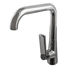 Змішувач для кухні TOPAZ TEEL TT 24401-H59, фото 6