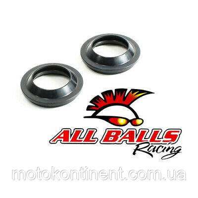 Пильовик вилки 33X46,5X12,5 All Balls 57-113 HONDA CMX, CR, TLR, XL; KAWASAKI KX; SUZUKI RM 65-250