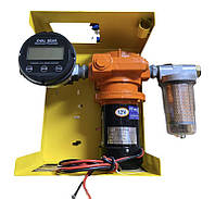 Міні АЗС Petrol EX 100 12 220 в