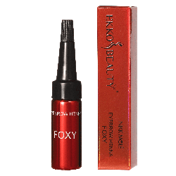 Хна для брів Ekko Beauty Foxy, 5мл