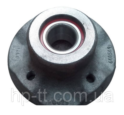 Ступиця 4М12.125.98.60.30 у зборі