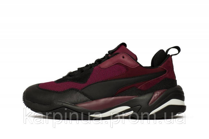 Puma thunder cheap spectra