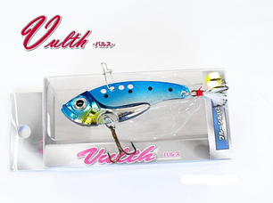 Блешня Dragon (Японія)