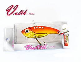 Блешня Dragon Valth 21г Red Gold