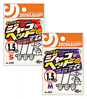 Джиг-голівка JungleGym J310 Jaco Head TG 1.0г S №8(3шт)