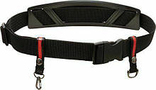 Ремінь Daiwa Fishing Belt 75-120см Black