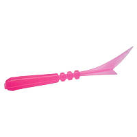 Силикон Daiwa Gekkabijin Sword Beam 2.2"(10шт)Glow Pink