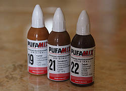 PUFAMIX Універсальний концентрат для тонування.