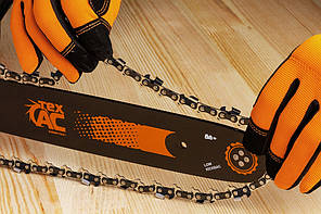 Електрична ланцюгова пила Tex.AC ТА-03-118, фото 4