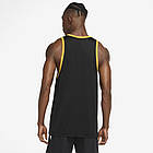 Майка баскетбольна Nike Dri-FIT Men's Basketball Crossover Jersey (DH7132-010), фото 3