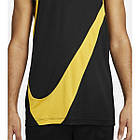 Майка баскетбольна Nike Dri-FIT Men's Basketball Crossover Jersey (DH7132-010), фото 4