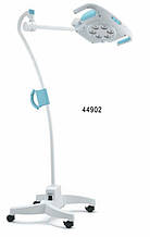 Осветитель для малых операционных GS 900 с мобильным стендом (6 LED) (WELCH ALLYN) Медаппаратура