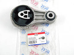 Подушка двигуна 1,5 dci (103л.з) на Рено Кенго II (2008>) нижня - UCEL - 10535