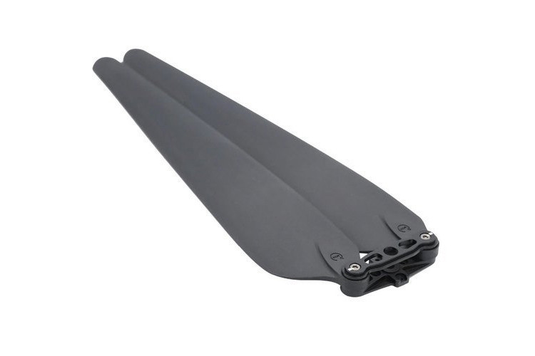 Пропеллер складной Hobbywing 2388 для Xrotor X6 (CW) amc, фото 1