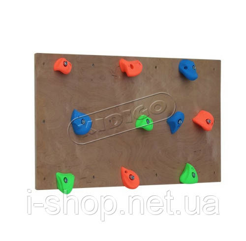 Траверсная стена «Шаги» SDS03