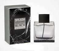 Antonio Banderas Splash Seduction in Black edt,100ml