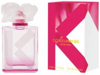 Kenzo Couleur Rose-Pink парфюмированная вода 50мл