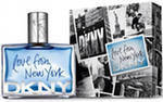 Donna Karan DKNY Love From New York туалетная вода 48 мл