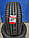 Шины Lassa Competus H/P 2 225/55 R18 98V Турция 2023 (літо), фото 3