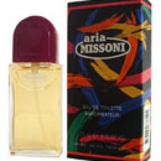 Missoni Aria туалетна вода 50 мл, фото 1