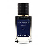 Azzaro Chrome Aqua TESTER, чоловічий, 60 мл, фото 3