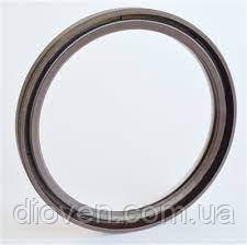 Сальник колінвала задній 108х130х15 на двигун Deutz TD226B WP6 (Арт. 12189888)