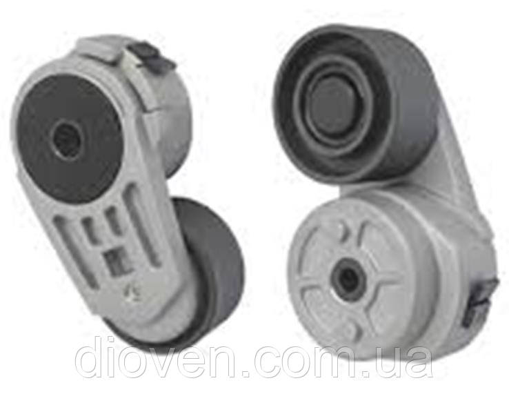 Натягувач ременя Weichai автоматичний WP10.336E53 генератора, Євро-5 ролик обвідний (Арт. 612640060116)