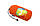 Гамак Levitate AIR помаранчевий, парашутний нейлон, фото 2