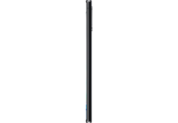 Смартфон Samsung N975FD Galaxy Note10 Plus 12/256GB Black duos EU Exynos 9825 4300 мАч + пленка - фото 9 - id-p1043391475