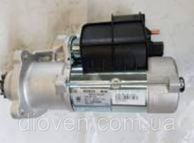 Стартер Weichai 24В 0001261021 0001261036 (Арт. 612630030277)