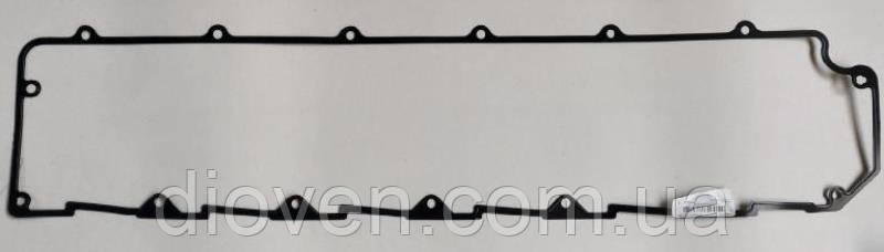 Прокладка кришки клапанів Weichai, головки циліндра WP7 (Арт. 610800040229)