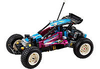 Конструктор LEGO Technic-Buggy-позашляховик (42124), фото 6