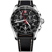 Мужские часы Victorinox Swiss Army CHRONO CLASSIC XLS V241444