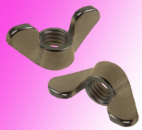 Гост винт барашек