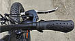 Сrosser 26 E-FAT BIKE 13A 36V/350W чорно-червоний, фото 8