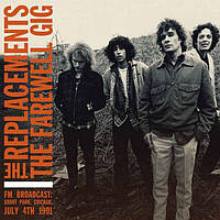 The Replacements The Farewell Gig (Vinyl)