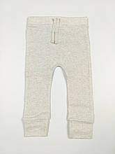 Джогери для дівчинки George рубчик, 6-9м (68-74см)