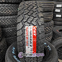 CST SAHARA A/T2 265/75R16 119/116Q