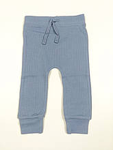 Джогери для дівчинки George рубчик, 6-9м (68-74см