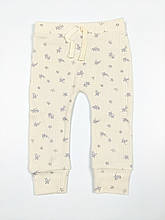 Джогери для дівчинки George рубчик, 0-3м (56-62см)