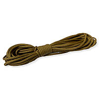 Паракорд 550 шнур нейлоновий мотузка для виживання койот