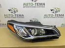 Фара Hyundai Sonata LF USA фари Хюндай Соната ЛФ США, фото 3