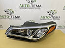 Фара Hyundai Sonata LF USA фари Хюндай Соната ЛФ США, фото 2