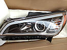 Фара Hyundai Sonata LF USA фари Хюндай Соната ЛФ США, фото 6