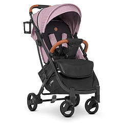 Коляска дитяча літня M 3910 Denim Ash Pink​​​​ прогулянкова
