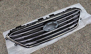 Решітка радіатора Hyundai Sonata LF решітка Хюндай Соната